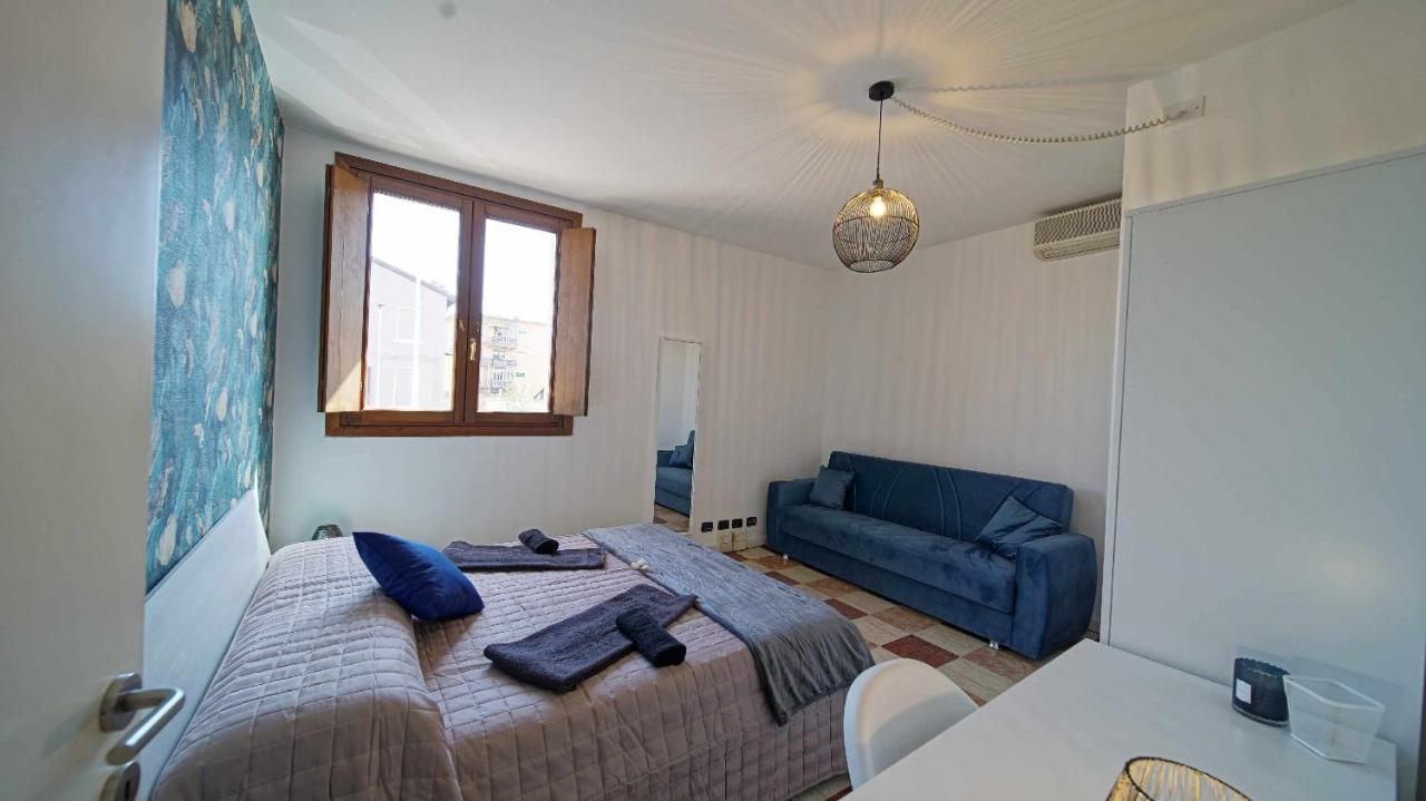 Destiny Home 7 Verona Fiera Buitenkant foto