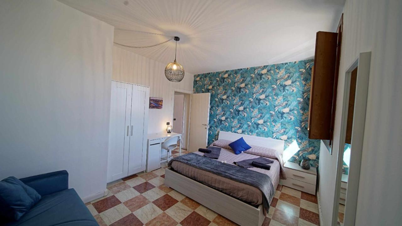Destiny Home 7 Verona Fiera Buitenkant foto