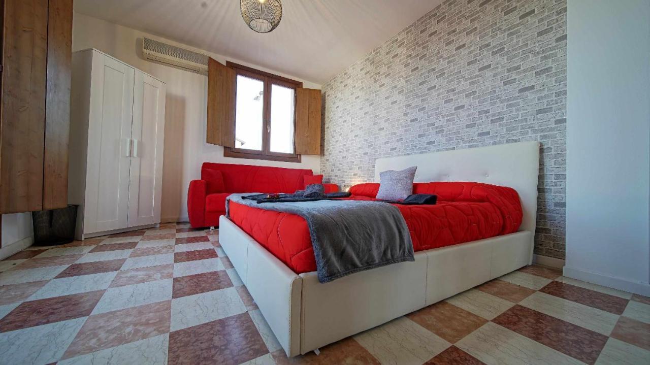 Destiny Home 7 Verona Fiera Buitenkant foto