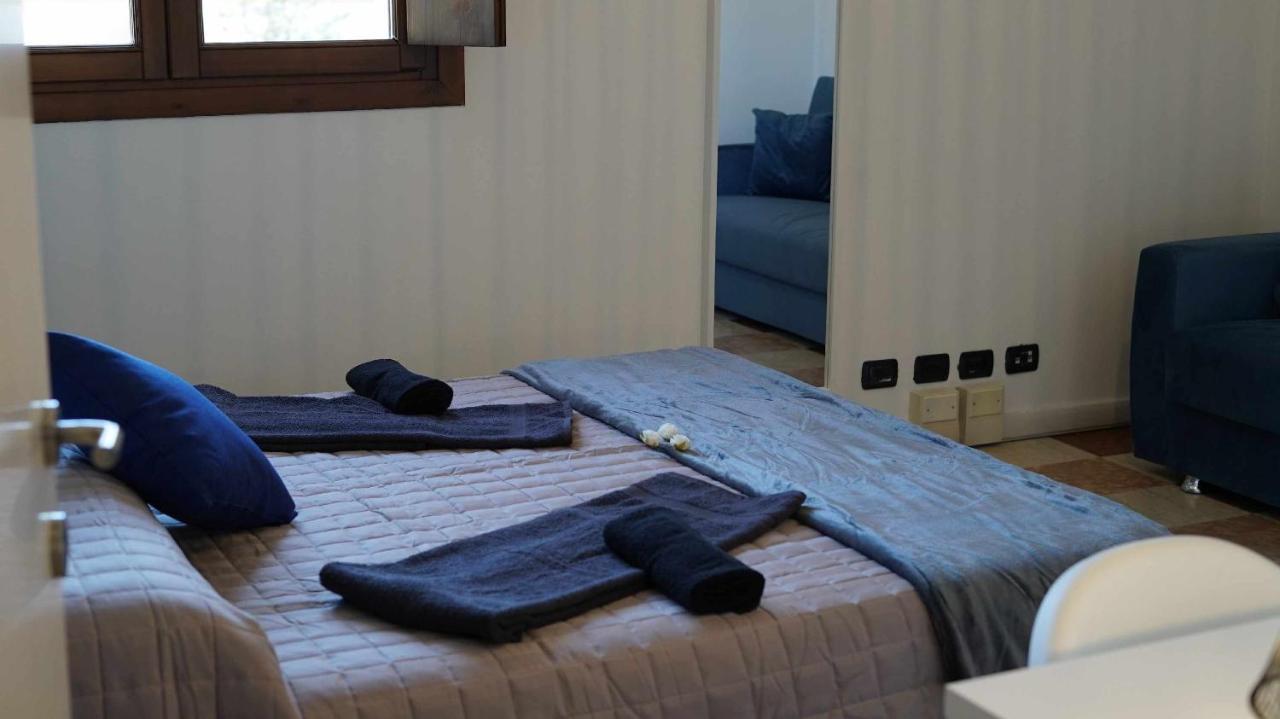 Destiny Home 7 Verona Fiera Buitenkant foto