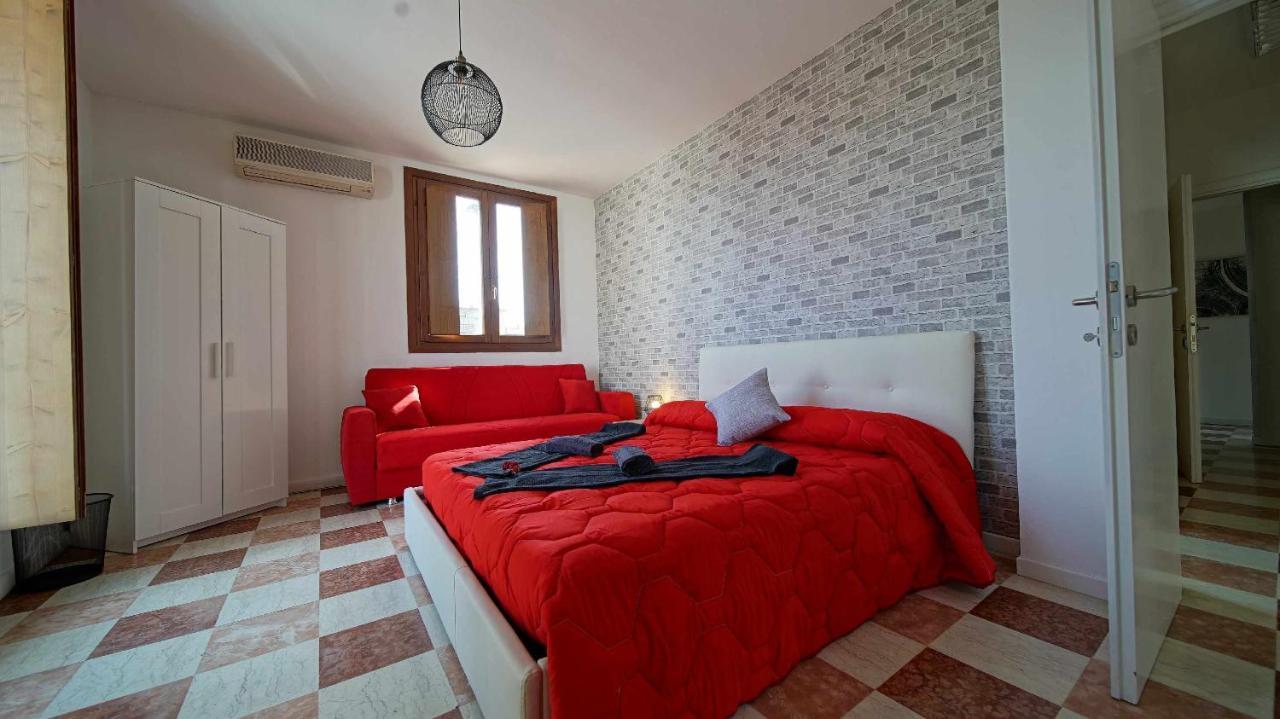 Destiny Home 7 Verona Fiera Buitenkant foto