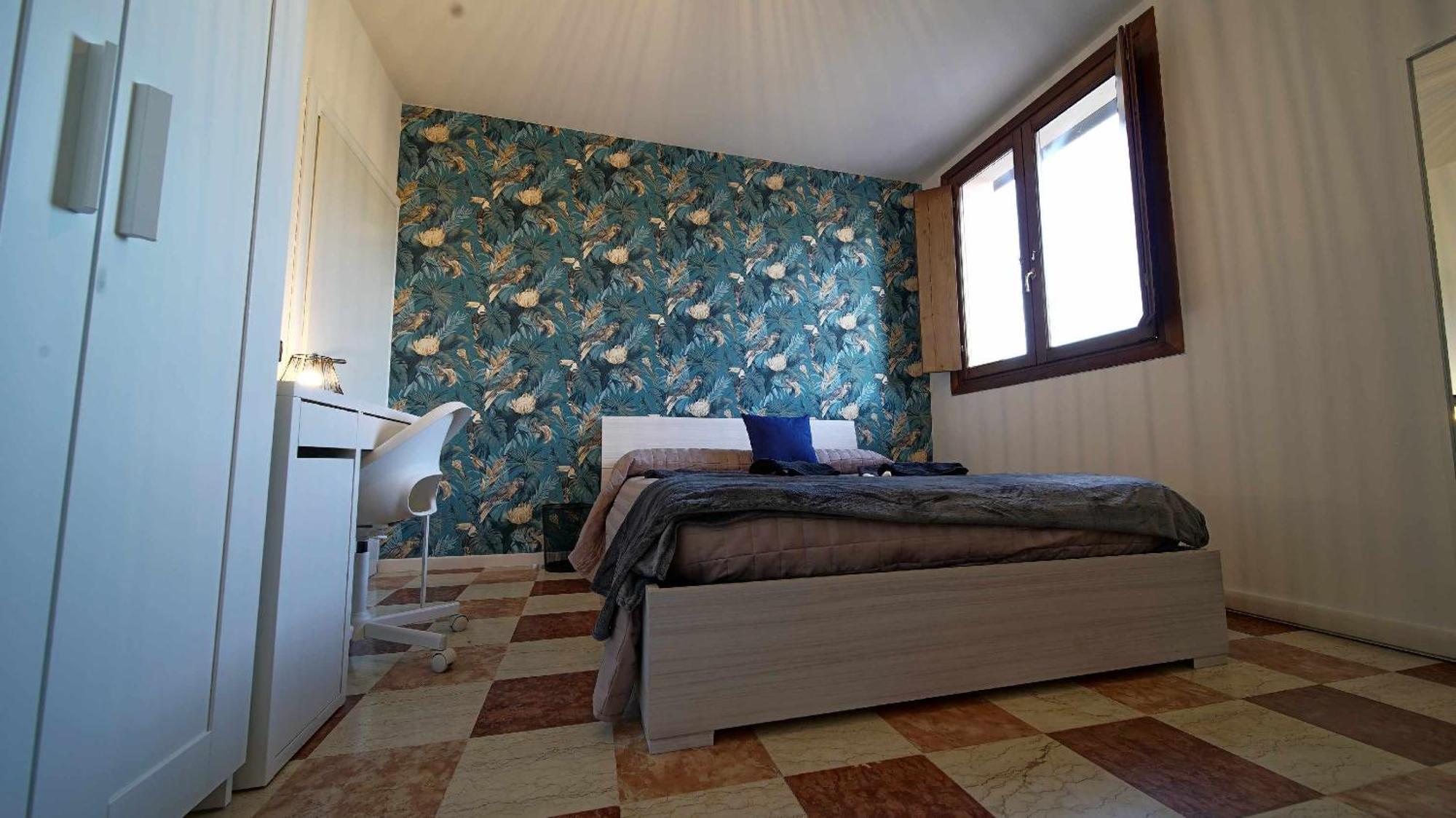 Destiny Home 7 Verona Fiera Buitenkant foto