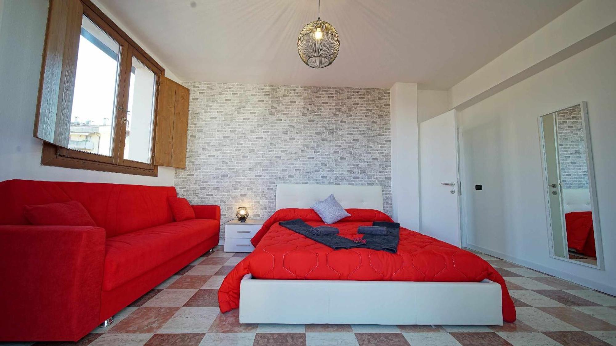 Destiny Home 7 Verona Fiera Buitenkant foto