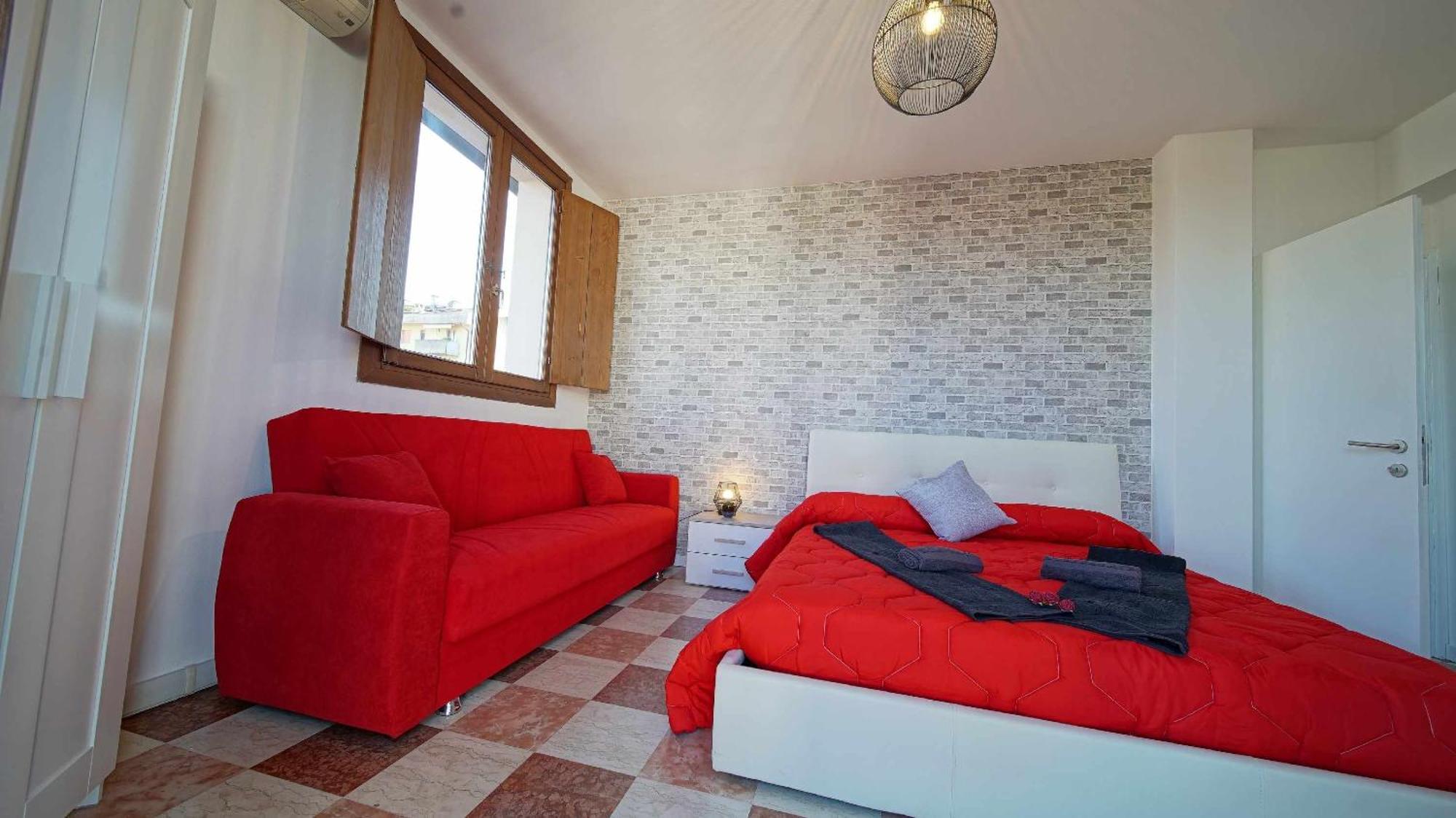 Destiny Home 7 Verona Fiera Buitenkant foto