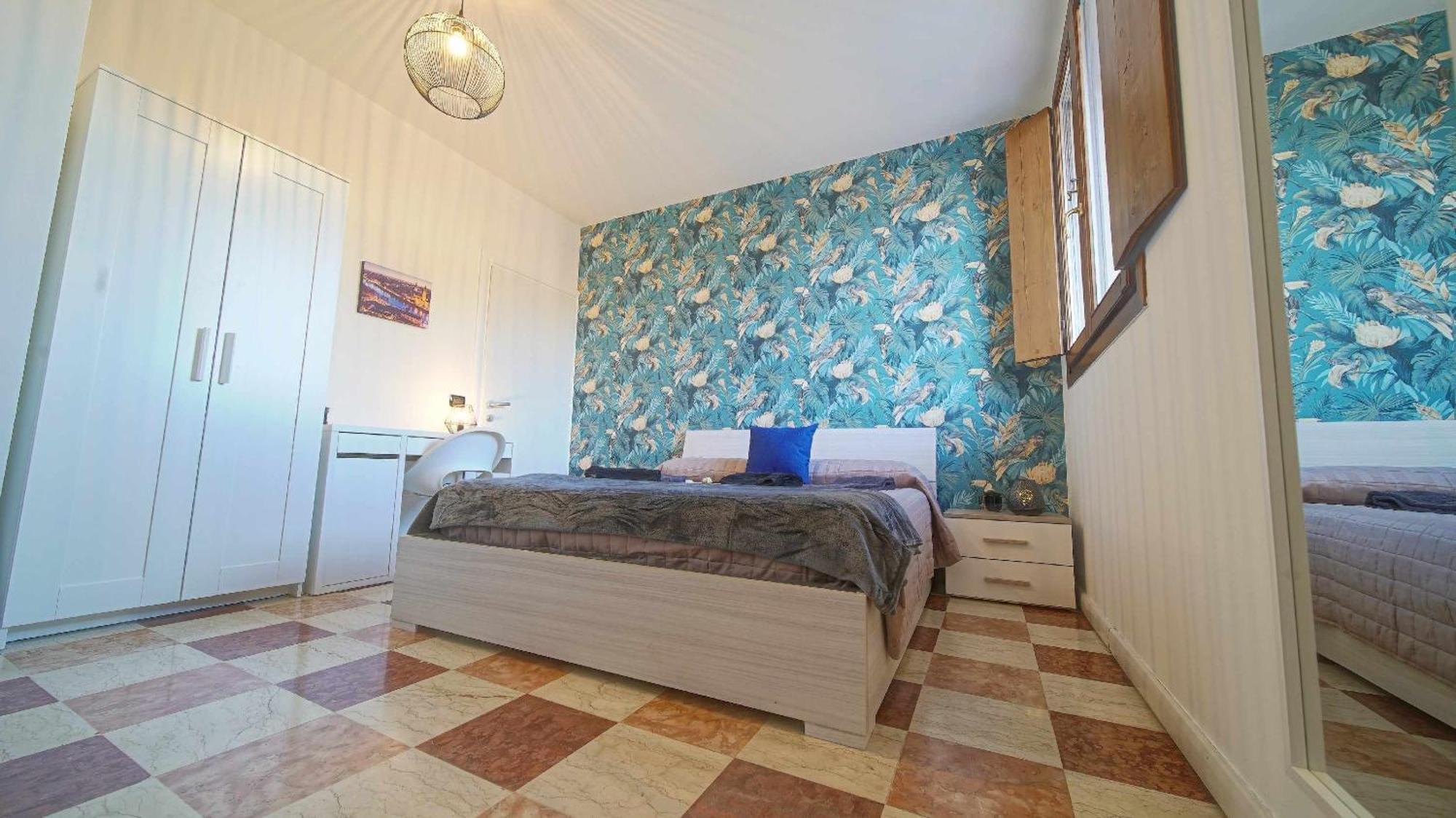 Destiny Home 7 Verona Fiera Buitenkant foto