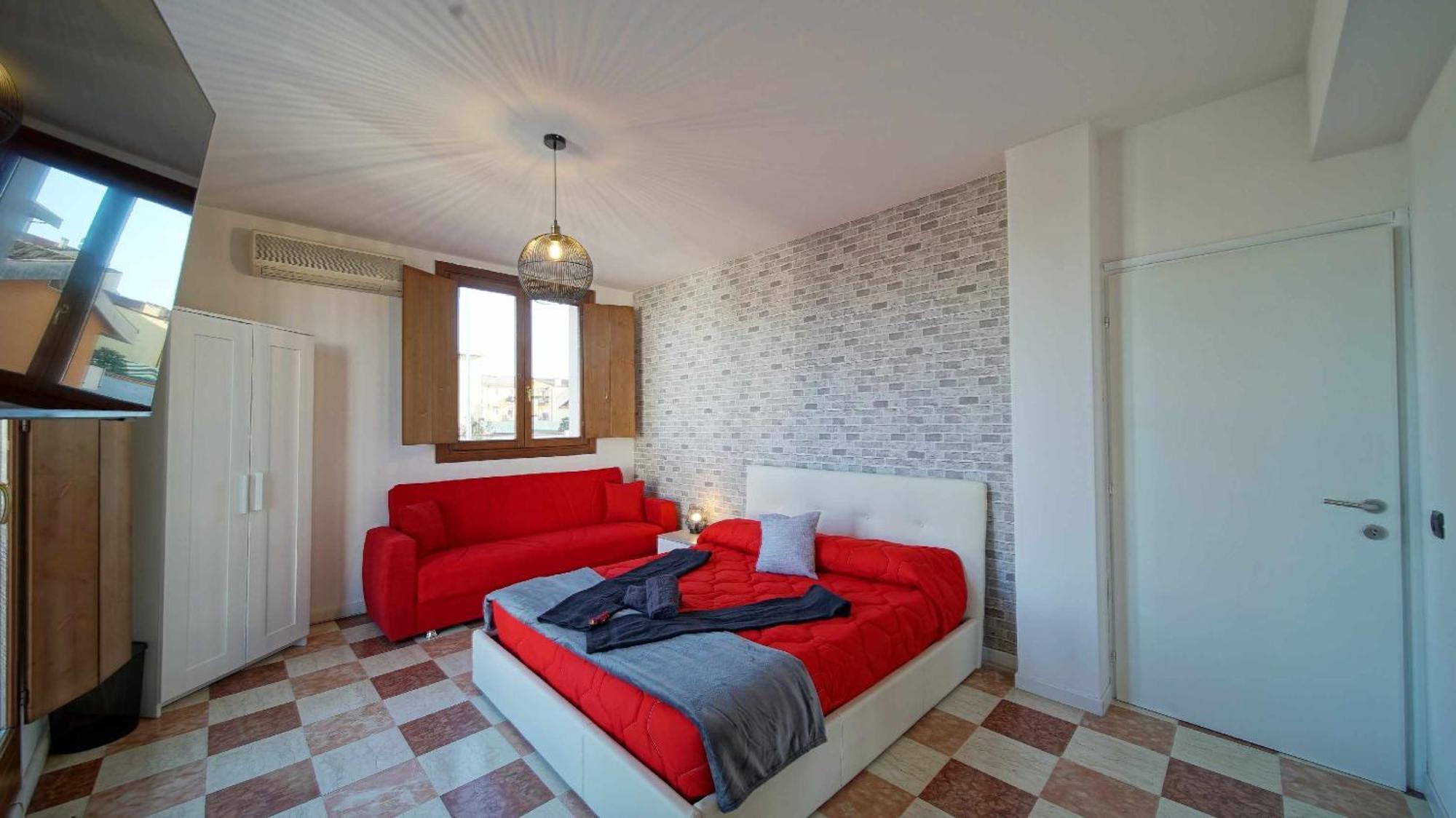 Destiny Home 7 Verona Fiera Buitenkant foto