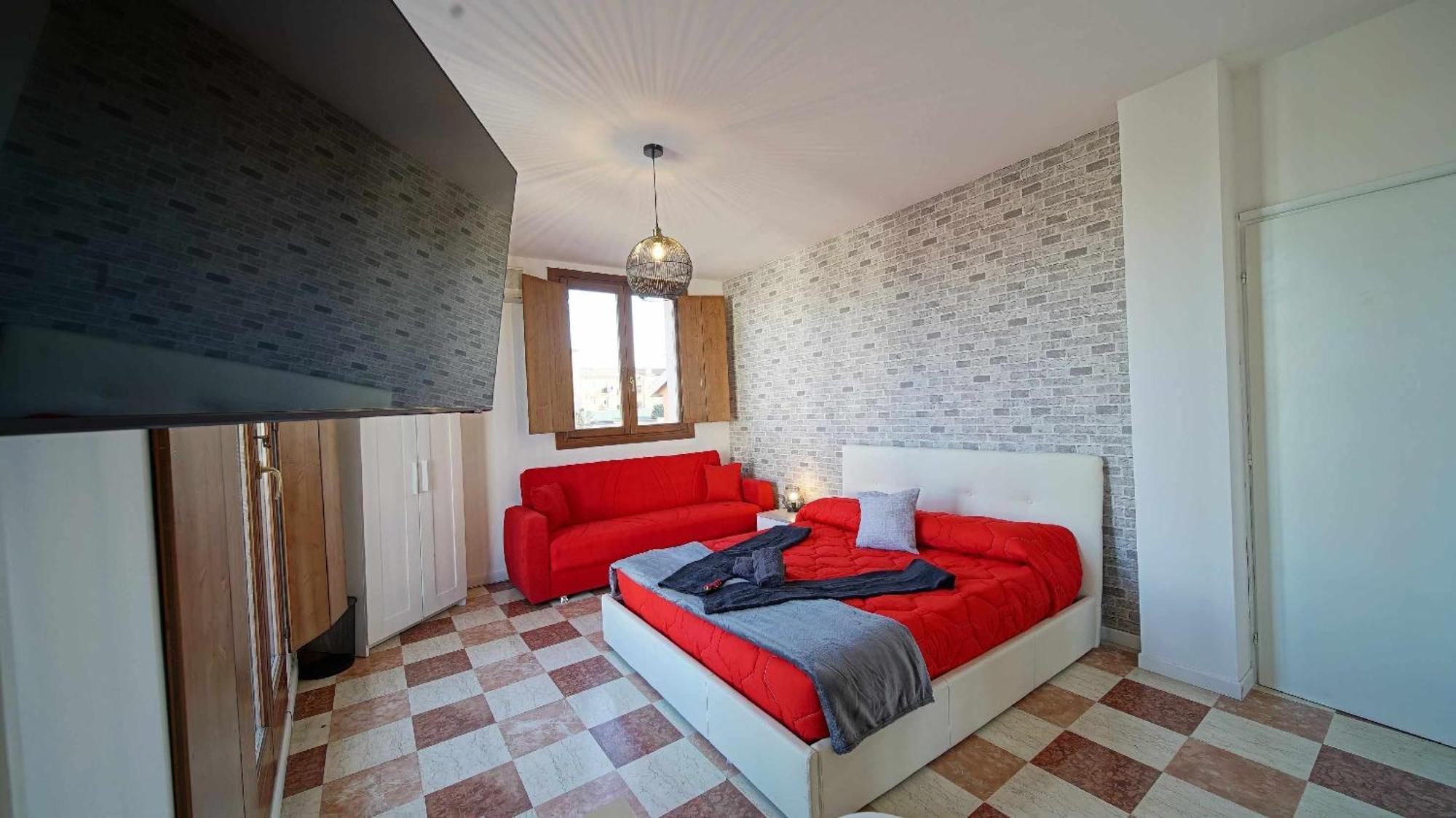 Destiny Home 7 Verona Fiera Buitenkant foto