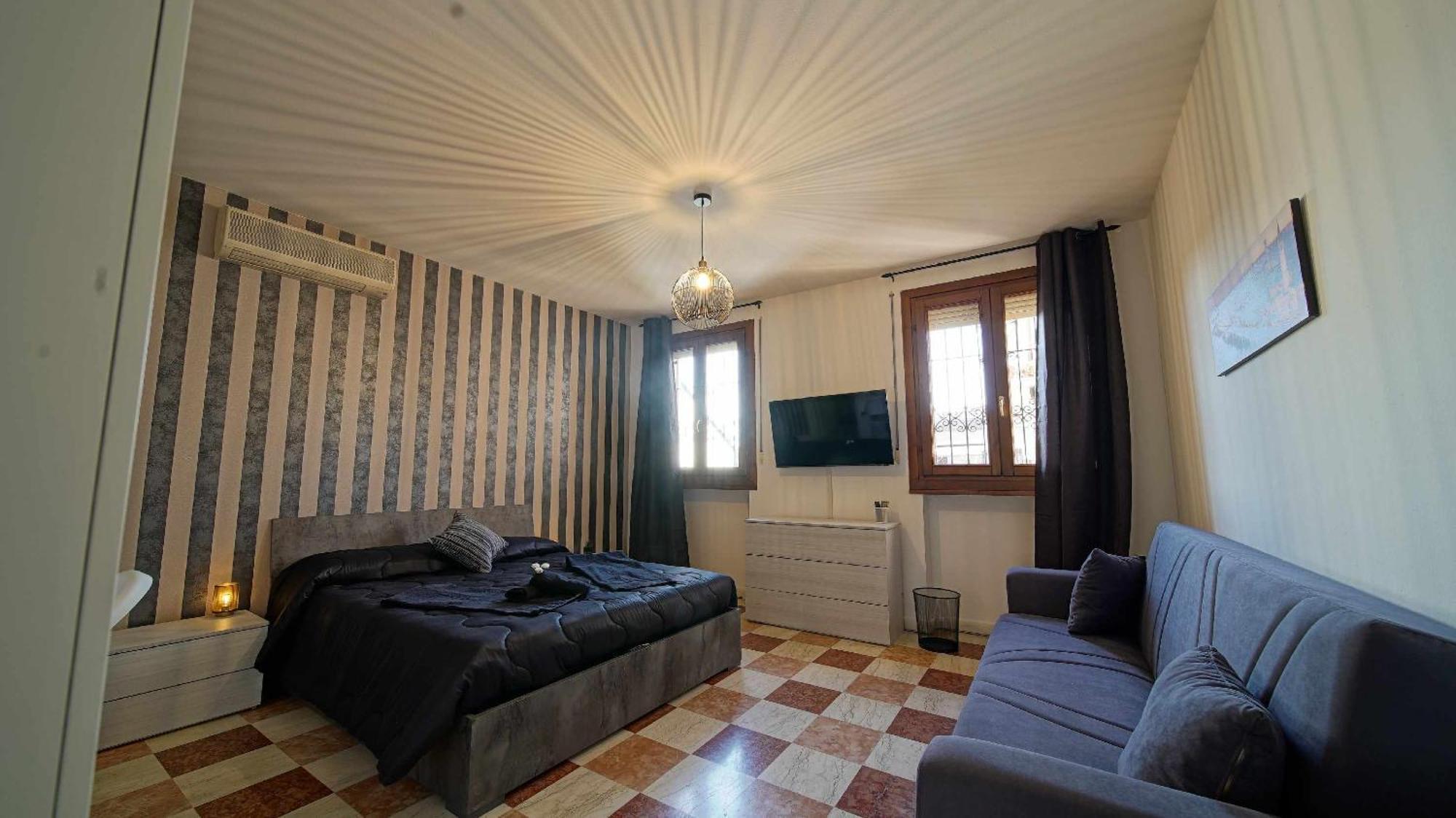 Destiny Home 7 Verona Fiera Kamer foto